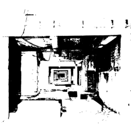 Tanzflächen der Wiedervereinigung
