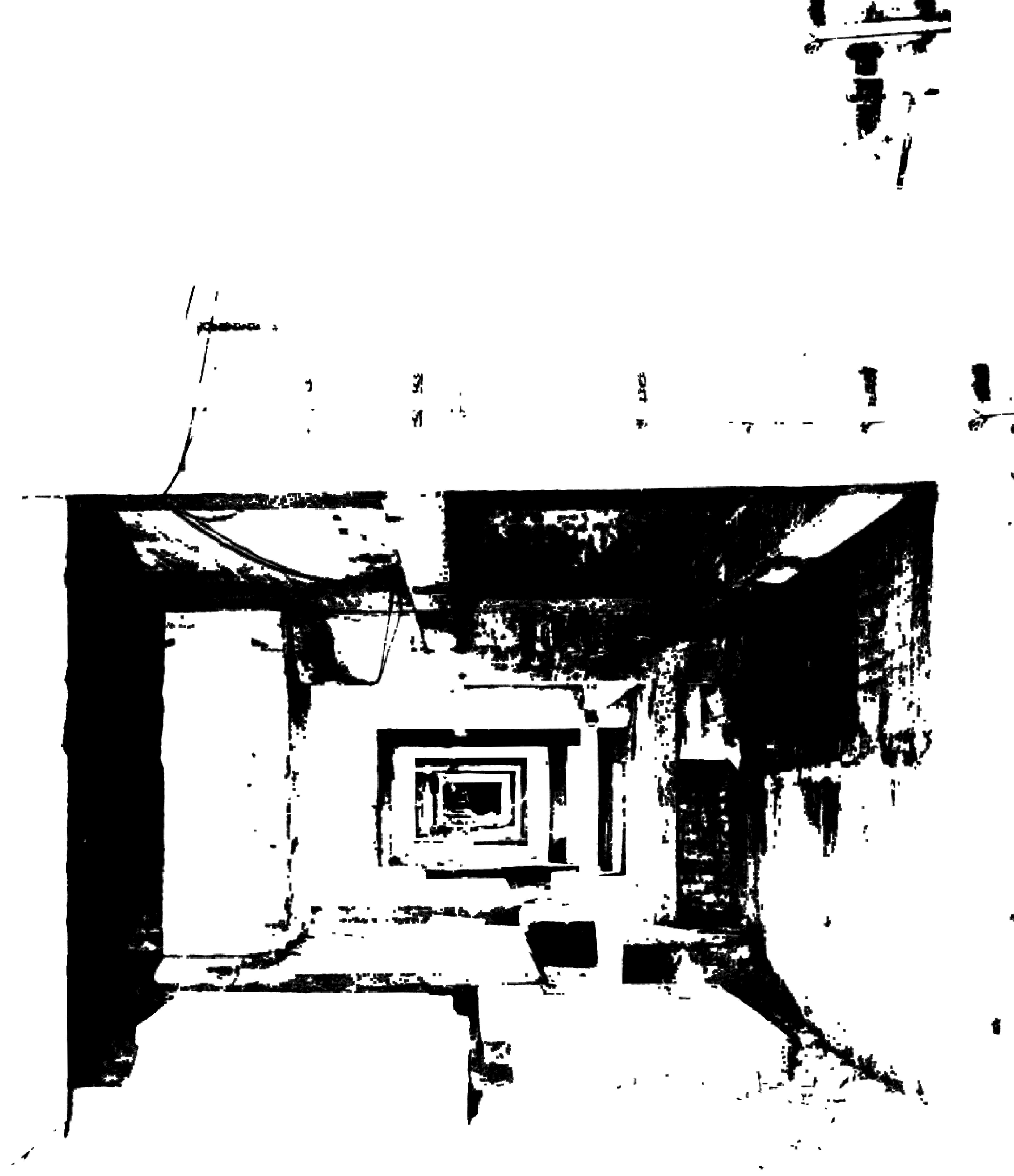 Tanzflächen der Wiedervereinigung